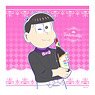 Osomatsu-san Hand Towel (Todomatsu/Bartender) (Anime Toy)