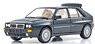 Lancia Delta HF Integrale Evoluzione II `Verde York` (Dark Green) (Diecast Car)