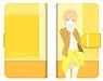 五等分の花嫁∬ ダイアリースマホケース for マルチサイズ【L】 01 中野一花 (キャラクターグッズ)