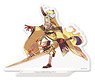 Fate/Grand Order Battle Character Style Acrylic Stand (Berserker/Ibaraki-doji) (Anime Toy)
