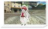 Fate/Grand Order バトルキャラ風アクリルジオラマスタンド (ライダー/マリー・アントワネット) (キャラクターグッズ)