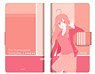 五等分の花嫁∬ ダイアリースマホケース for マルチサイズ【M】 05 中野五月 (キャラクターグッズ)