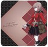 Fate/Grand Order Dress Up Long Wallet Cover (Berserker/Nightingale) (Anime Toy)