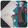 Fate/Grand Order Dress Up Long Wallet Cover (Archer/James Moriarty) (Anime Toy)