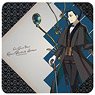 Fate/Grand Order Dress Up Long Wallet Cover (Ruler/Sherlock Holmes) (Anime Toy)