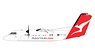 Dash 8 200 Qantas Link VH-TQX (Pre-built Aircraft)