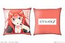 The Quintessential Quintuplets Season 2 Cushion 05 Itsuki Nakano (Anime Toy)