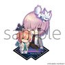 Charatoria Acrylic Stand Fate/Grand Order Shielder/Mash Kyrielight (Anime Toy)