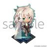 Charatoria Acrylic Stand Fate/Grand Order Saber/Siegfried (Anime Toy)