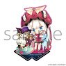 Charatoria Acrylic Stand Fate/Grand Order Rider/Marie Antoinette (Anime Toy)