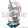 Charatoria Acrylic Stand Fate/Grand Order Ruler/Jeanne d`Arc (Anime Toy)