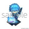 Charatoria Acrylic Stand Fate/Grand Order Caster/Hans Christian Andersen (Anime Toy)