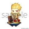 Charatoria Acrylic Stand Fate/Grand Order Archer/Gilgamesh (Anime Toy)