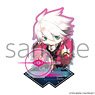 Charatoria Acrylic Stand Fate/Grand Order Lancer/Karna (Anime Toy)