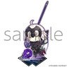 Charatoria Acrylic Stand Fate/Grand Order Avenger/Jeanne d`Arc [Alter] (Anime Toy)