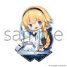 Charatoria Acrylic Stand Fate/Grand Order Archer/Jeanne d`Arc (Anime Toy)