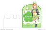 The Quintessential Quintuplets Season 2 Acrylic Multi Stand 04 Yotsuba Nakano (Anime Toy)