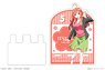 The Quintessential Quintuplets Season 2 Acrylic Multi Stand 05 Itsuki Nakano (Anime Toy)
