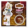 Love Live! Sunshine!! Acrylic Stand Key Ring (Broadway Style) (7) Hanamaru Kunikida (Anime Toy)