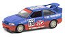 Running on Empty #12 1995 Ford Escort RS Cosworth STP (Diecast Car)