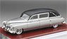 Cadillac Superior Landaulet Hearse 1951 (Diecast Car)