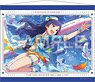 The Idolm@ster Million Live! B2 Tapestry Chihaya Kisaragi 2 (Anime Toy)