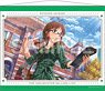 The Idolm@ster Million Live! B2 Tapestry Ritsuko Akizuki 2 (Anime Toy)