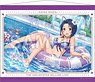 The Idolm@ster Million Live! B2 Tapestry Azusa Miura 2 (Anime Toy)
