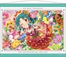 The Idolm@ster Million Live! B2 Tapestry Matsuri Tokugawa 2 (Anime Toy)
