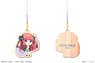 The Quintessential Quintuplets Season 2 Wooden Strap 02 Nino Nakano (Anime Toy)