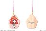 The Quintessential Quintuplets Season 2 Wooden Strap 05 Itsuki Nakano (Anime Toy)