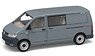 Tiny City No.176 Volkswagen T6 Transporter Gray (Diecast Car)