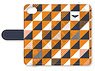 [Haikyu!!] Notebook Type Smart Phone Case (iPhone6Plus/6sPlus/7Plus/8Plus) C Karasuno Image Design (Anime Toy)