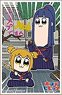 Character Sleeve Pop Team Epic Sukeban (EN-972) (Card Sleeve)