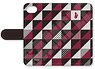 [Haikyu!!] Notebook Type Smart Phone Case (iPhone11pro) D Inarizaki Image Design (Anime Toy)