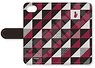 [Haikyu!!] Notebook Type Smart Phone Case (iPhone11pro Max) D Inarizaki Image Design (Anime Toy)