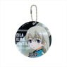 501st Joint Fighter Wing Strike Witches: Road to Berlin PVC Key Ring Eila Ilmatar Juutilainen (Anime Toy)