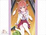 Bushiroad Rubber Mat Collection Vol.781 Rent-A-Girlfriend [Sumi Sakurasawa] (Card Supplies)