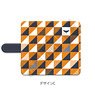 [Haikyu!!] Notebook Type Smart Phone Case (Multi M) C Karasunoo Image Design (Anime Toy)