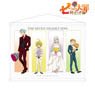 The Seven Deadly Sins: Wrath of the Gods Especially Illustrated Tapestry (Anime Toy)
