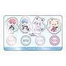 Re:Zero -Starting Life in Another World- Pasterou Mini Acrylic Stand Vol.1 (Anime Toy)