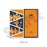 [Haikyu!!.] Premium Ticket Case A Karasuno (Anime Toy)