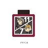 [Haikyu!!] Code Clip B Atsumu Miya & Osamu Miya (Anime Toy)