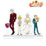 The Seven Deadly Sins: Wrath of the Gods Especially Illustrated Big Acrylic Stand (Anime Toy)