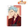 The Seven Deadly Sins: Wrath of the Gods Especially Illustrated Ban 1 Pocket Pass Case (Anime Toy)