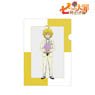 The Seven Deadly Sins: Wrath of the Gods Especially Illustrated Meliodas Clear File (Anime Toy)