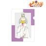 The Seven Deadly Sins: Wrath of the Gods Especially Illustrated Elizabeth Clear File (Anime Toy)
