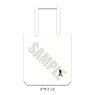 [Haikyu!!] Tote Bag C ics Design (Anime Toy)