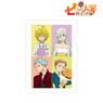 The Seven Deadly Sins: Wrath of the Gods Especially Illustrated Clear File (Anime Toy)