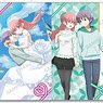 Fly Me to the Moon Trading Visual Sheet (Set of 10) (Anime Toy)